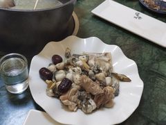 -福合诚潮汕牛肉火锅(西丽分店)