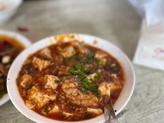 -豆腐脑花