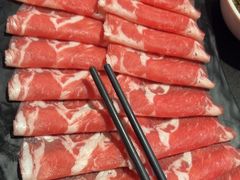-东来顺饭庄(金泉广场店)