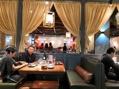 -快乐小羊·内蒙牛羊肉火锅(流花中心店)