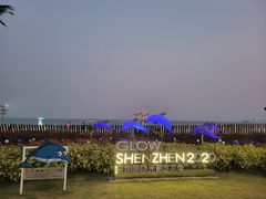 -大梅沙海滨公园