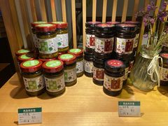 -一叶一世界·素食餐厅(锦华万达店)