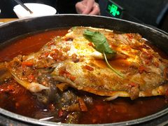 -炊烟小炒黄牛肉(中心印象城店)