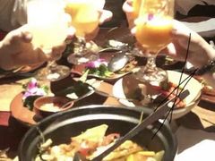 -花马天堂云南餐厅 Lost Heaven(外滩店)