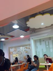 -尼克Playtime(欢乐海岸店)