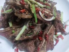-味好美土菜(迎宾东路店)