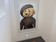 -济州岛泰迪熊博物馆