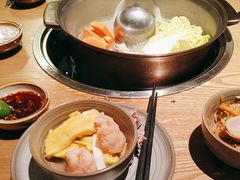 -大头椰·椰子鸡火锅(新梦店)