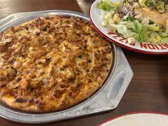 -Tubestation站点比萨(高新万达ONE店)