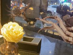 -新花城蟹粉馆(乌鲁木齐店)