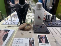 -HeyJewel全球独立设计师原创首饰集合店