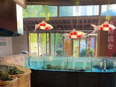 -耕渔小院·湖南鱼鲜(望城店)