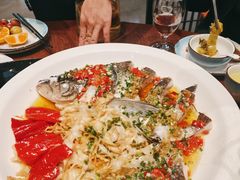 -曹家小菜(胜太路店)