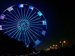 -南昌之星摩天轮