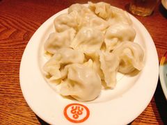-双合园·海鲜水饺青岛菜(品牌首店)
