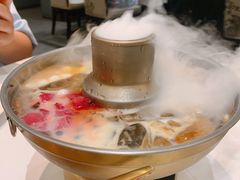 一品冰粉-眉州东坡(印象城购物中心店)