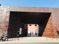 -中国艺术研究院油画院