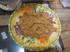 -海碗油泼面·八次方·水库鱼·粘卷子(平谷店)