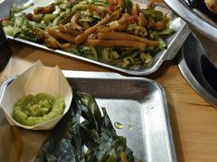 -霸腹烤肉(厦门柚子番店)