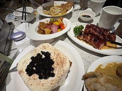 -翠华餐厅(正佳广场店)