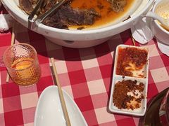 -西贝莜面村(镇江苏宁广场店)