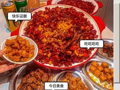 -友达面馆(广州总店)