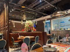 -老昌春饼(欧亚世纪店)