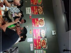-范贤光鸡公煲(平乐园总店)