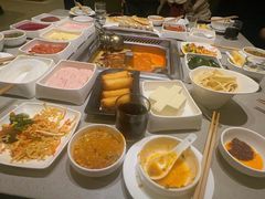 -海底捞火锅(天一广场亚细亚店)