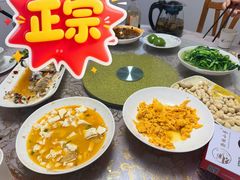 -巴城阳澄湖小芳农家乐