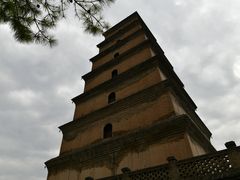 -大慈恩寺(大雁塔)