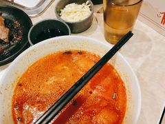 -新石器烤肉(高行万嘉店)