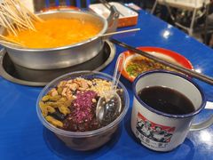 -马路边边串串香(大成路店)