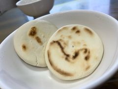 -建基泡馍·西安老字号·清真(永宁店)