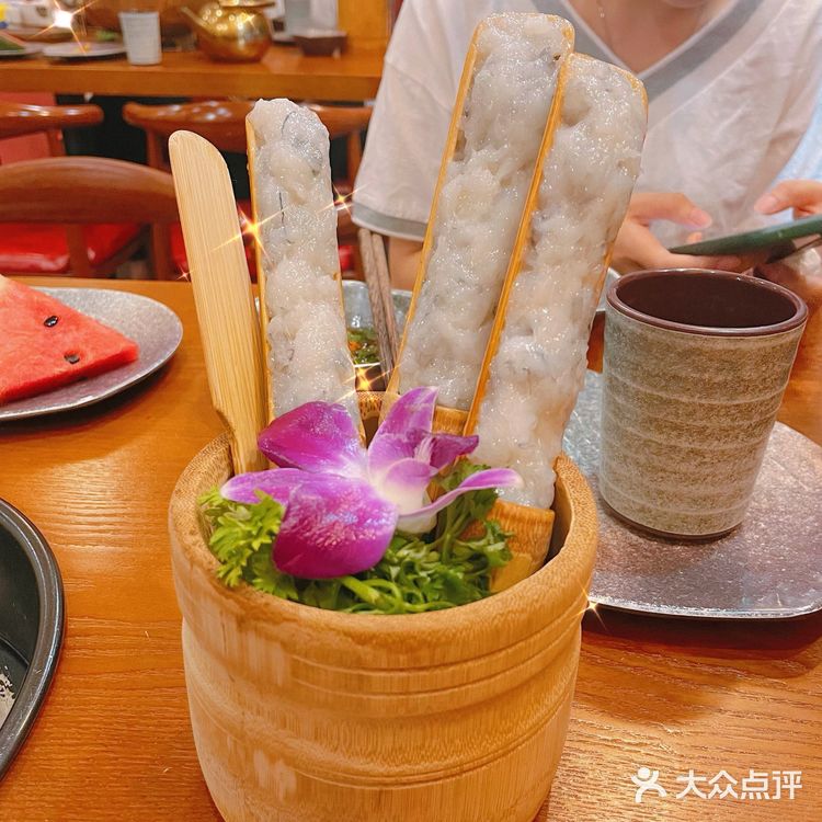 阳江探店｜钴铜老北京铜锅涮肉
