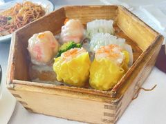 -鹿鸣酒家(越秀店)