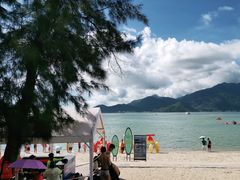 -深圳海边小筑客栈