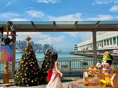 -曲奇童话(尖沙咀店)