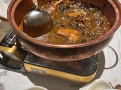 -关东小磨东北菜(漕河泾印象城店)