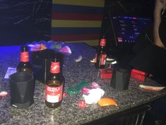 -极度沸点CLUB KTV(世贸中心店)