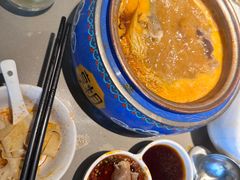 -享月汤皇·海鲜小火锅·聚会(曲江创意谷店)