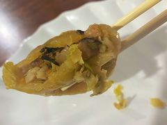 咸米时-食来运转平潭小吃(平潭店)
