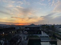 -相门城墙文化休闲景区