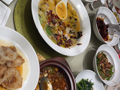 -老妈菜馆(建设街店)