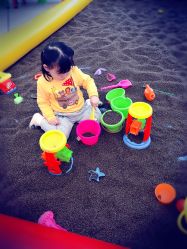 -嘻哈乐儿童乐园