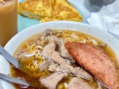 猪润面-维记咖啡粉面(福荣街店)