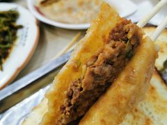 -老舅老蒙肉饼非遗店(一店)