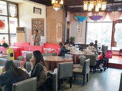 大堂-绿野餐厅(上海动物园店)