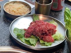 -红泥小火炉·东北泥炉烤肉(天一旗舰店)
