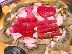 -丰茂烤串(全国首店)